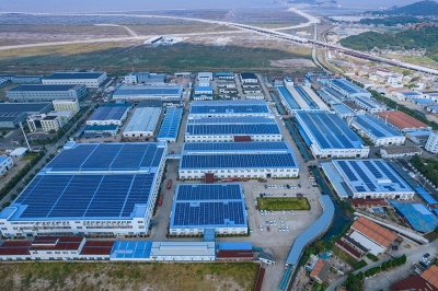 舟山岱美汽车零部件有限公司