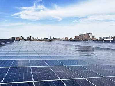 28.86MW！桐昆股份、金龙电机、海象新材等多个漫衍式光伏项目乐成并网